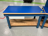 Werkbank (5x) - afbeelding 3 van  6