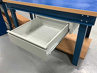 Werkbank (5x) - afbeelding 4 van  6