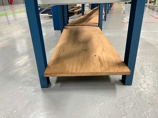 Werkbank (5x) - afbeelding 5 van  6