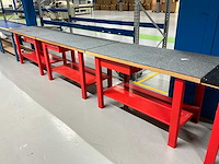Werkbank (5x) - afbeelding 2 van  9