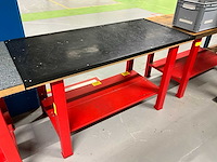 Werkbank (5x) - afbeelding 3 van  9