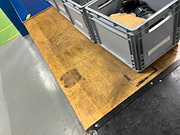 Werkbank (5x) - afbeelding 4 van  9