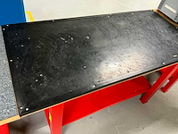 Werkbank (5x) - afbeelding 6 van  9