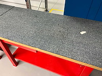 Werkbank (5x) - afbeelding 7 van  9