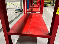 Werkbank (5x) - afbeelding 9 van  9