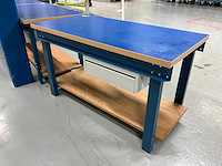 Werkbank (5x) - afbeelding 1 van  7