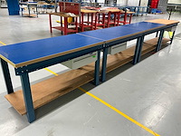 Werkbank (5x) - afbeelding 2 van  7