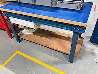Werkbank (5x) - afbeelding 7 van  7