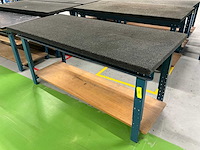 Werkbank (5x) - afbeelding 1 van  5