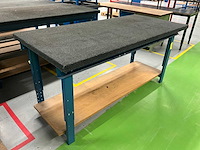 Werkbank (5x) - afbeelding 2 van  5
