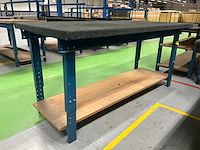 Werkbank (5x) - afbeelding 3 van  5