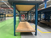 Werkbank (5x) - afbeelding 4 van  5