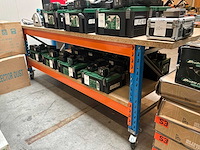 Werkbank (5x) - afbeelding 2 van  8