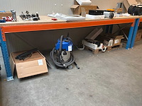 Werkbank (5x) - afbeelding 3 van  8