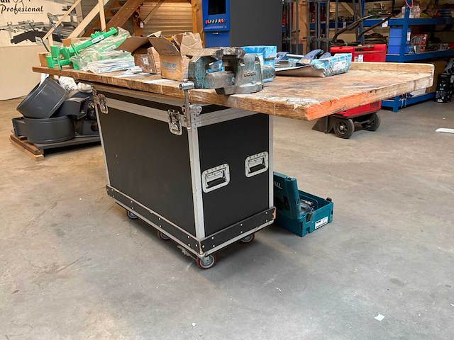 Werkbank (5x) - afbeelding 6 van  8