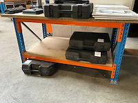 Werkbank (5x) - afbeelding 8 van  8