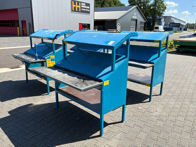 Werkbank (5x) - afbeelding 3 van  10