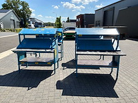 Werkbank (5x) - afbeelding 4 van  10