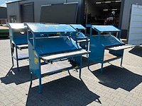 Werkbank (5x) - afbeelding 5 van  10