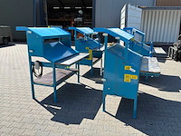 Werkbank (5x) - afbeelding 6 van  10