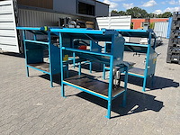 Werkbank (5x) - afbeelding 7 van  10