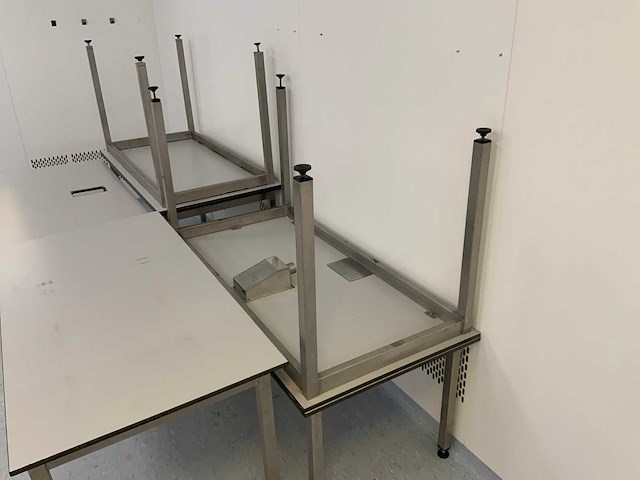 Werkbank (6x) - afbeelding 6 van  8
