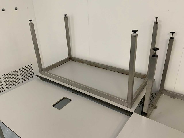 Werkbank (6x) - afbeelding 7 van  8