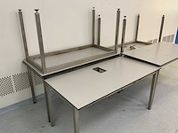 Werkbank (6x) - afbeelding 4 van  8