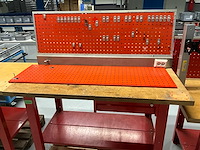 Werkbank (7x) - afbeelding 3 van  8