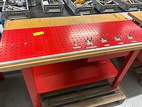 Werkbank (7x) - afbeelding 6 van  8