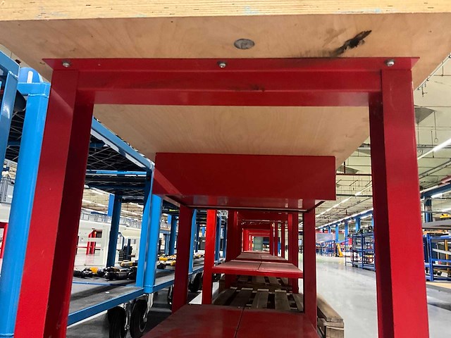 Werkbank (7x) - afbeelding 7 van  8