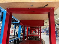 Werkbank (7x) - afbeelding 7 van  8