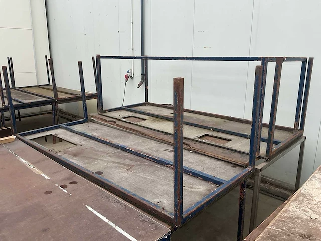 Werkbank (7x) - afbeelding 3 van  5