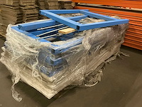Werkbank (7x) - afbeelding 1 van  1