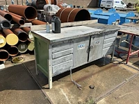 Werkbank (7x) - afbeelding 4 van  7
