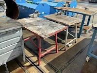 Werkbank (7x) - afbeelding 5 van  7