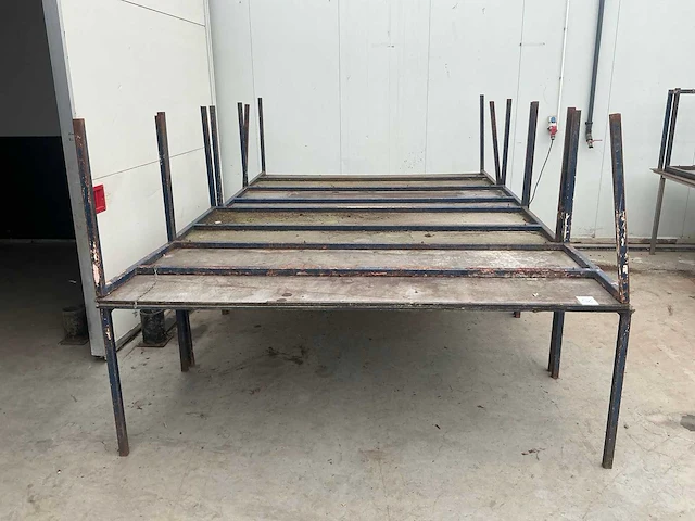Werkbank (8x) - afbeelding 2 van  3