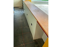 Werkbank balie - afbeelding 2 van  14
