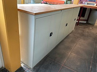 Werkbank balie - afbeelding 3 van  14