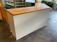 Werkbank balie - afbeelding 7 van  14