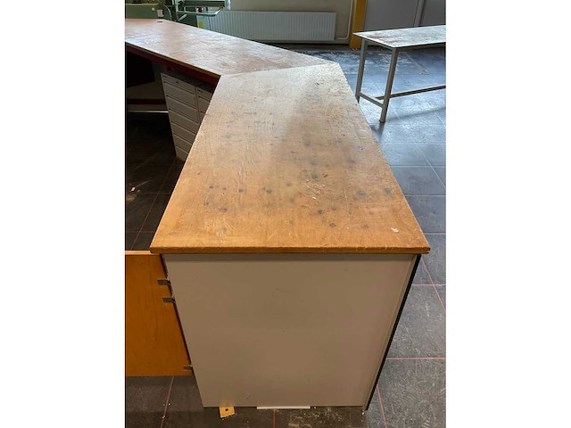 Werkbank balie - afbeelding 8 van  14