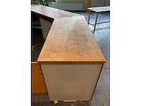 Werkbank balie - afbeelding 8 van  14