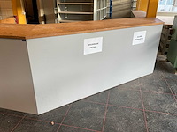 Werkbank balie - afbeelding 9 van  14
