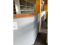 Werkbank balie - afbeelding 10 van  14