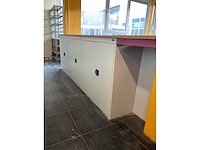 Werkbank balie - afbeelding 14 van  14