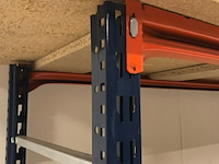 Werkbank bladmaat ±1800x700x38mm, gedemonteerd - afbeelding 8 van  8