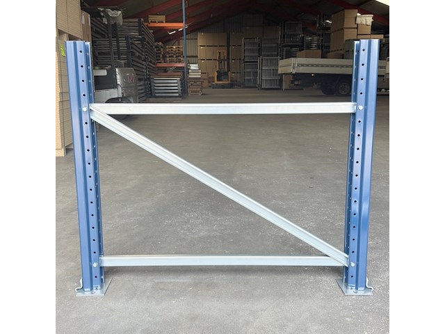 Werkbank bladmaat ±3276x1190x18mm, gedemonteerd - afbeelding 6 van  9