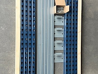 Werkbank bladmaat ±3276x1190x18mm, gedemonteerd - afbeelding 9 van  9