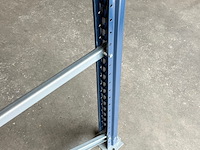 Werkbank bladmaat ±3276x1190x18mm, gedemonteerd - afbeelding 7 van  9
