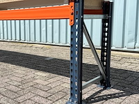 Werkbank bladmaat ±3600x700x38mm, gedemonteerd - afbeelding 3 van  5